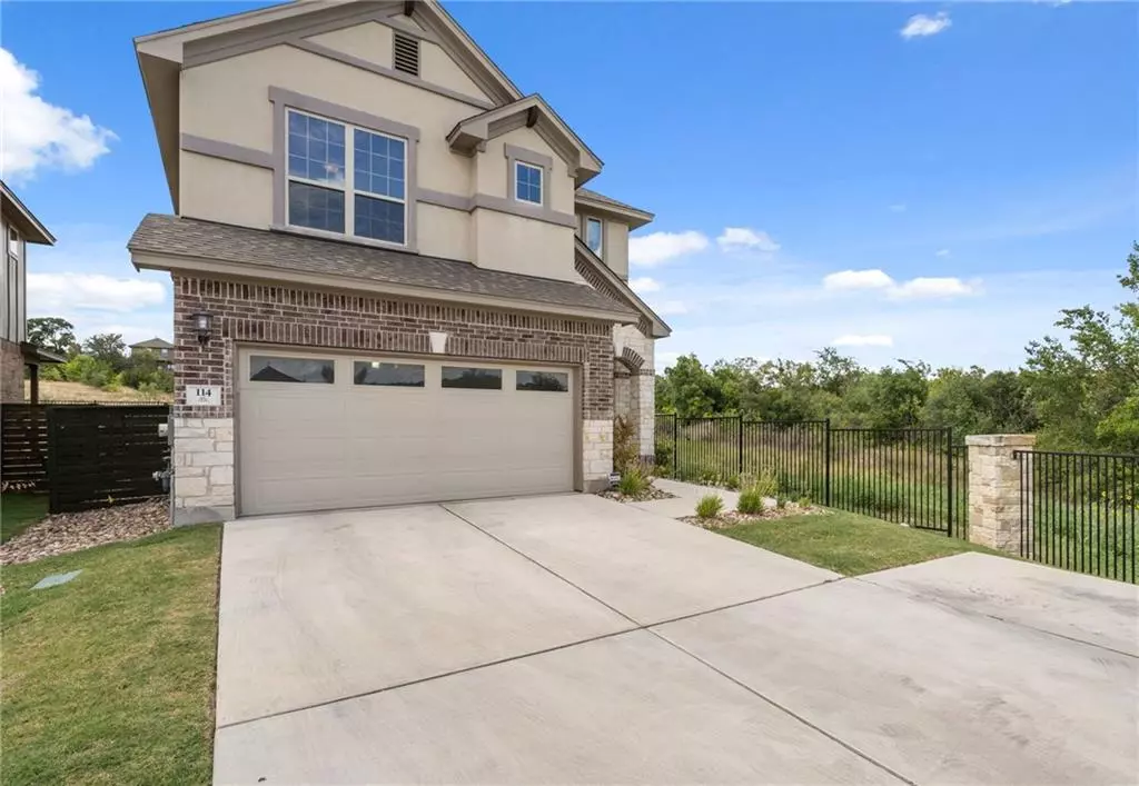 Round Rock, TX 78665,3651 Sandy Brook DR #114