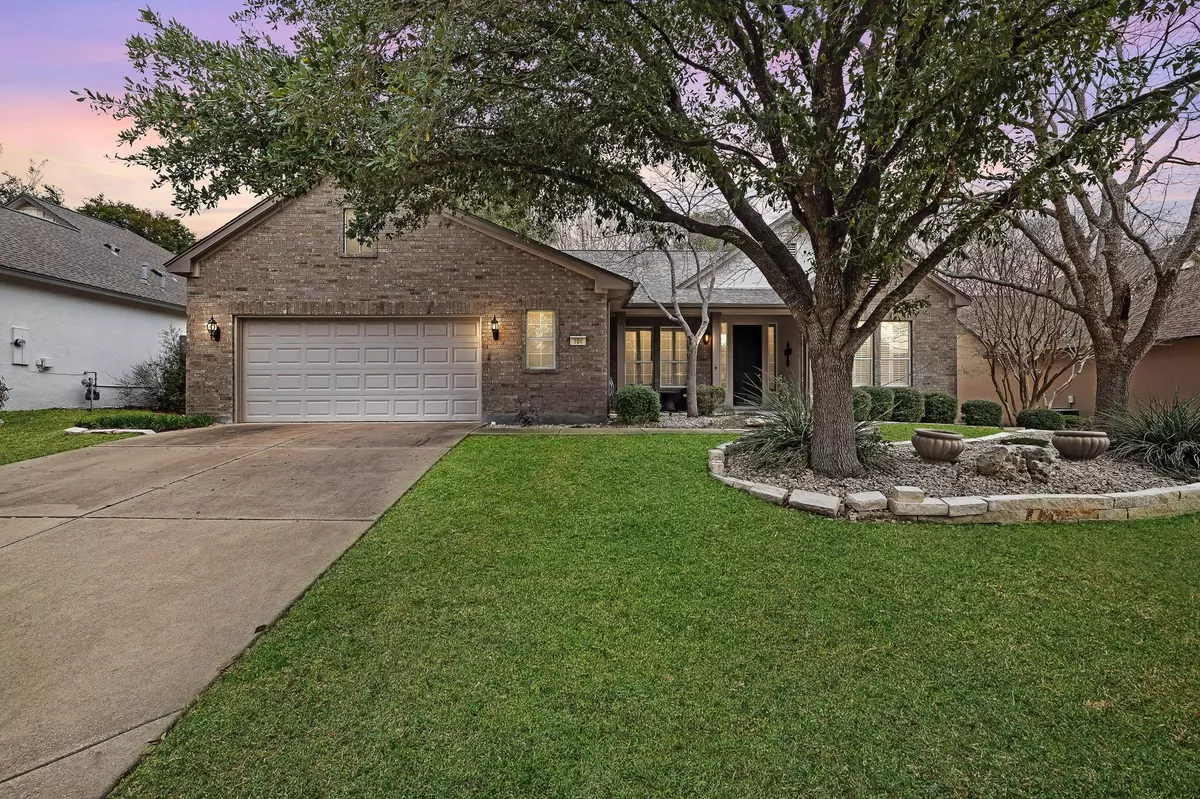 Georgetown, TX 78633,104 Wild Rose DR