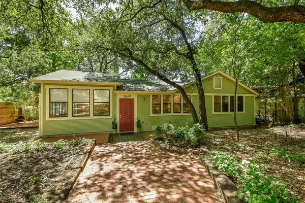 2609 S 3rd ST,  Austin,  TX 78704