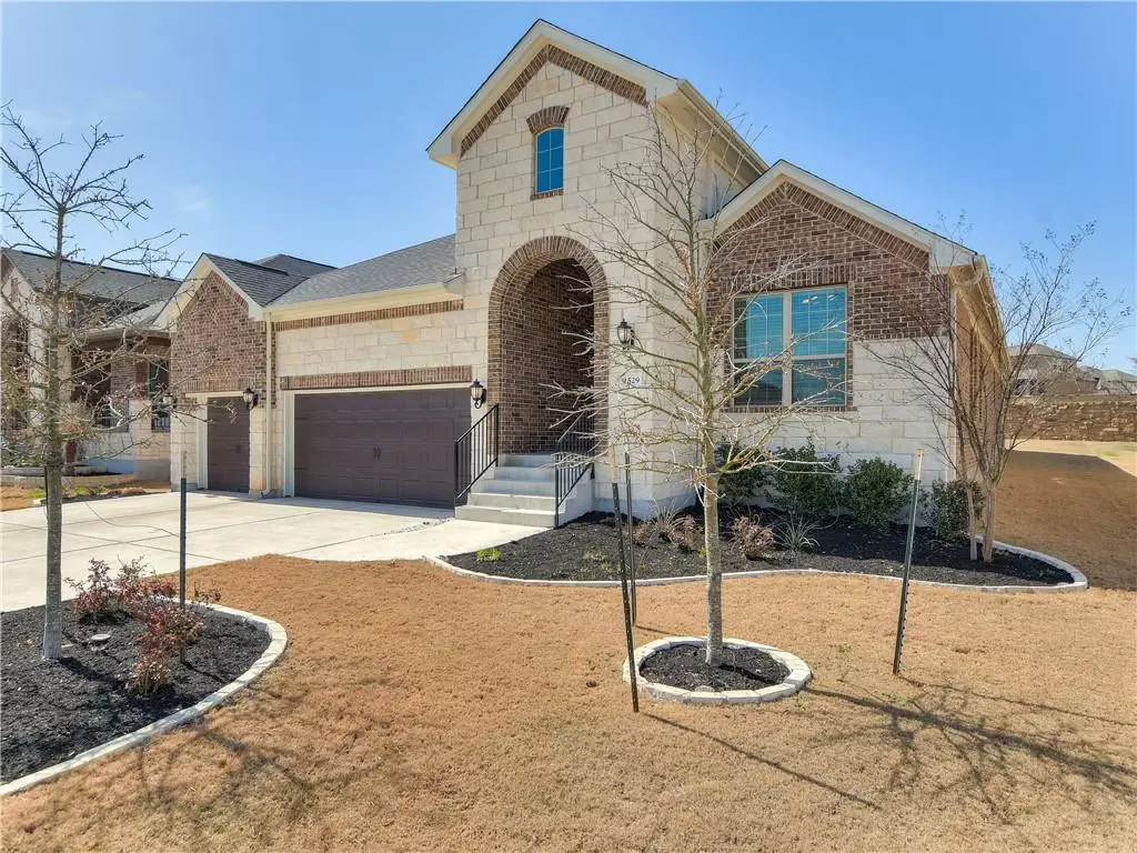 Leander, TX 78641,1529 Ferrari DR