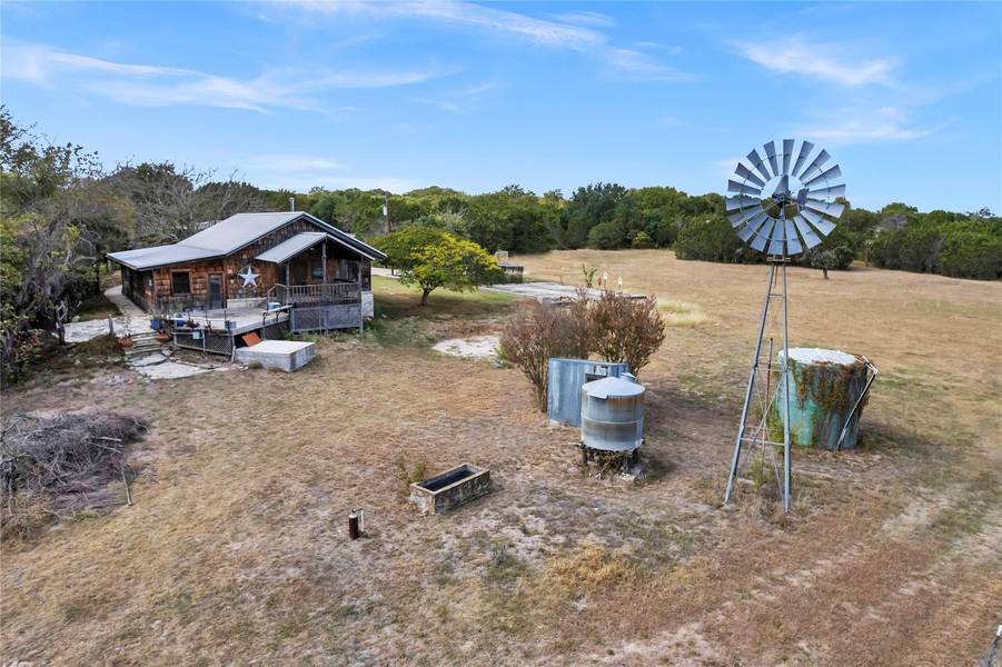 711 County Road 200D, Burnet, TX 78611