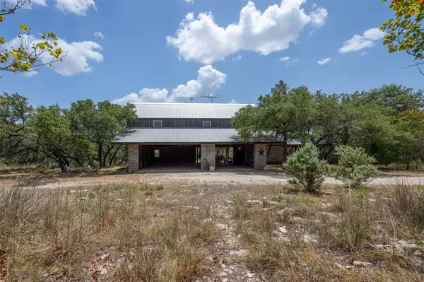 611 Deer Run, Wimberley, TX 78676