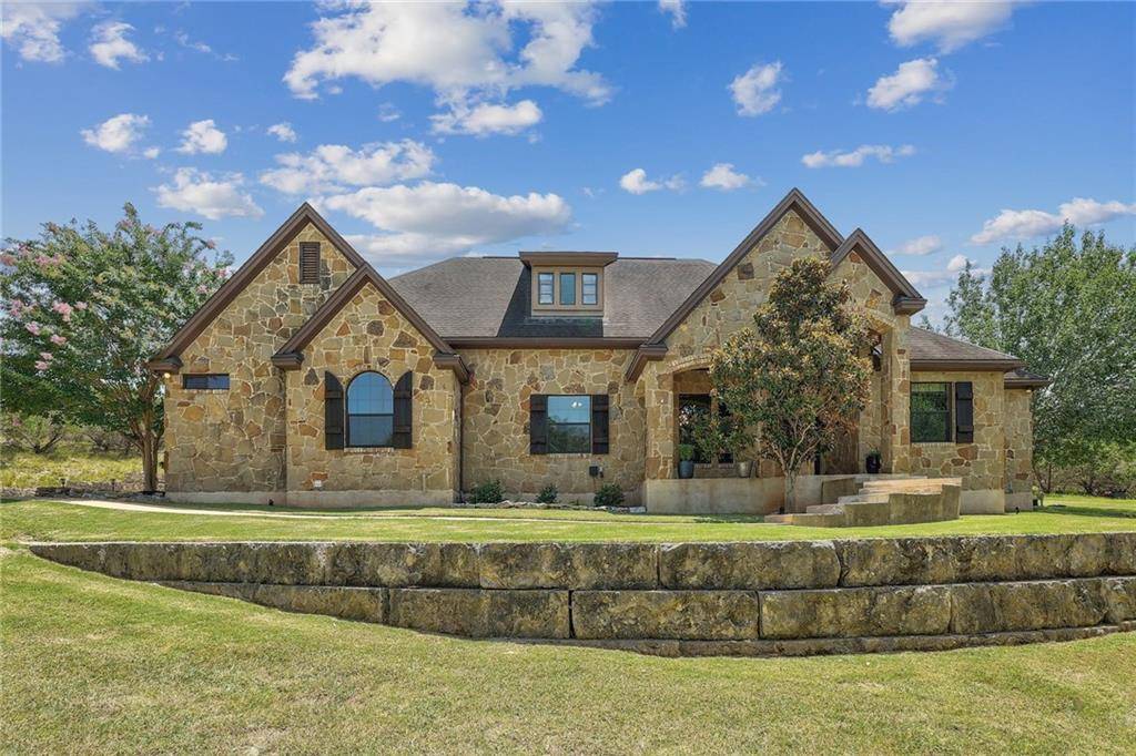 240 Joe Harper CT, Dripping Springs, TX 78620