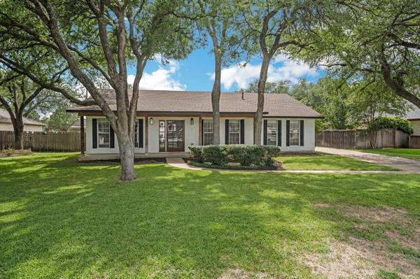 3307 Northwest BLVD, Georgetown, TX 78628