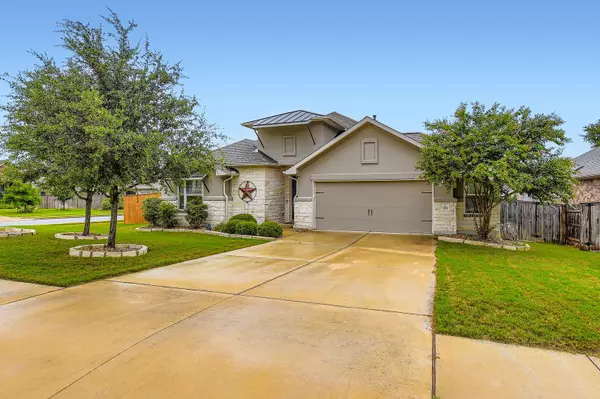 Kyle, TX 78640,1332 Modoc WAY