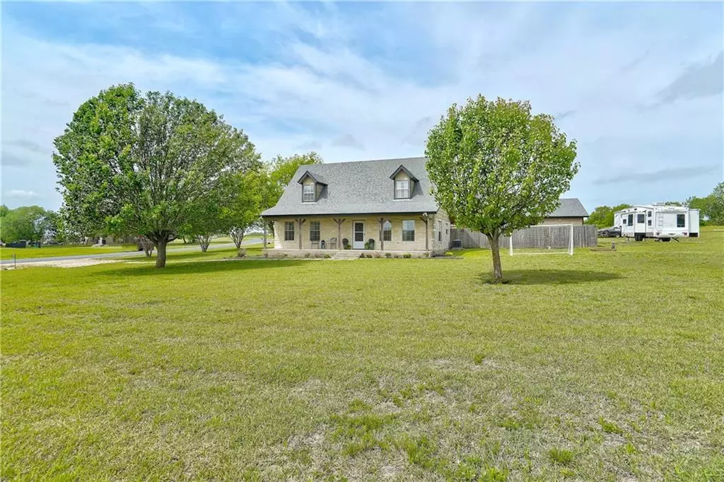 Hutto, TX 78634,110 Lemens Ave