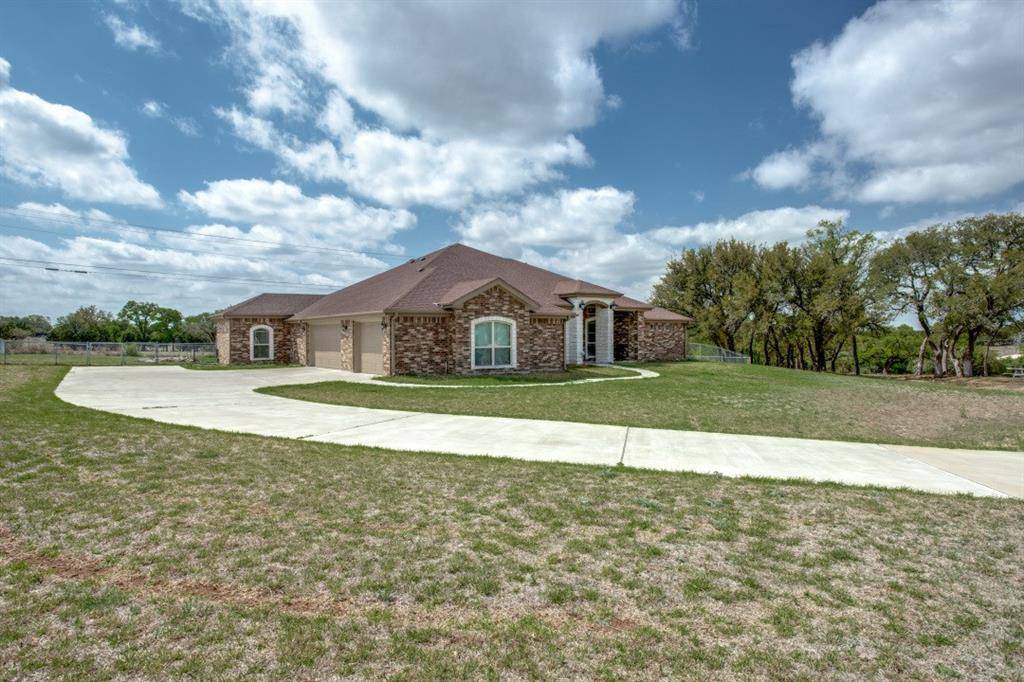 106 County Road 4772, Kempner, TX 76539