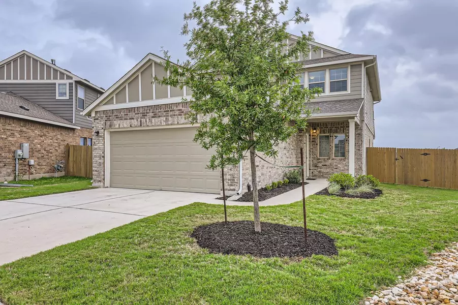 128 Arabian Colt DR, Georgetown, TX 78626