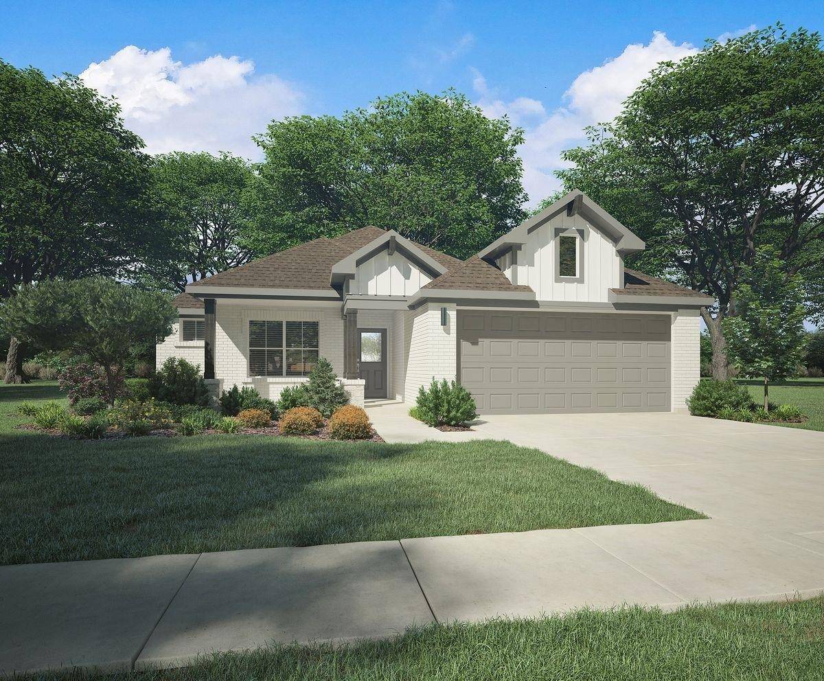 Elgin, TX 78621,125 Spirit ST