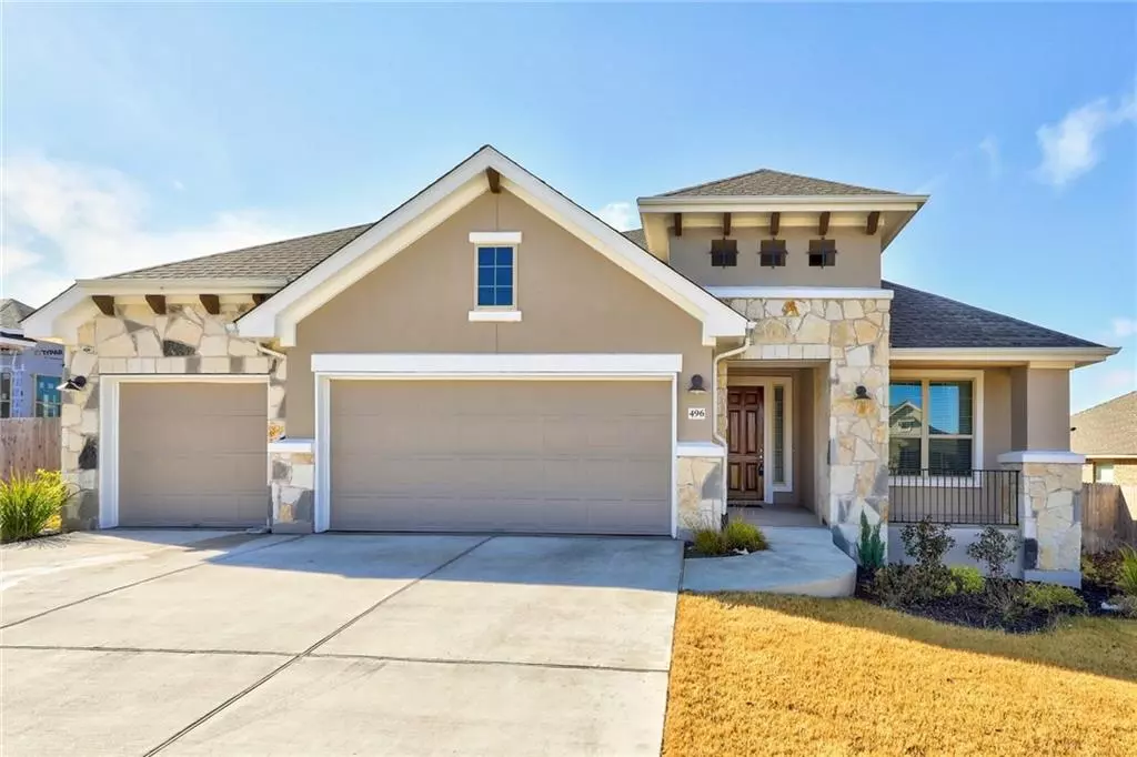 Dripping Springs, TX 78620,496 Founders RDG