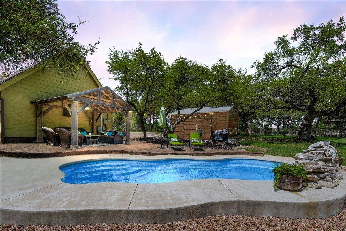 Austin, TX 78737,7 Tall Oaks TRL