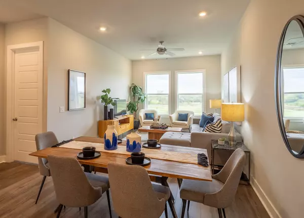 4507 E Martin Luther King Jr. BLVD #123, Austin, TX 78721