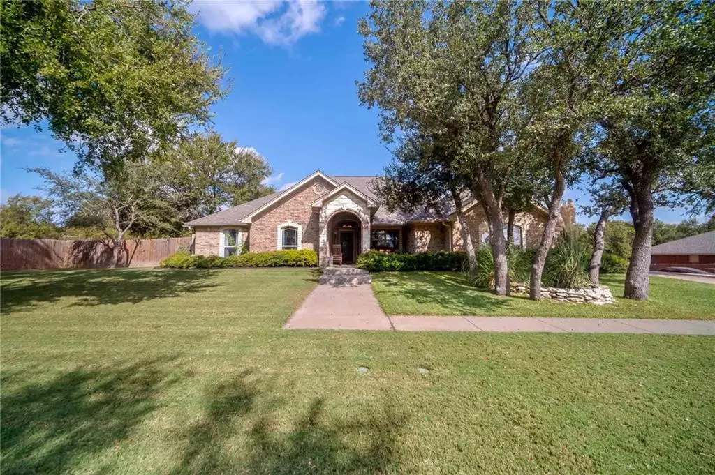 Kempner, TX 76539,1368 County Road 3152