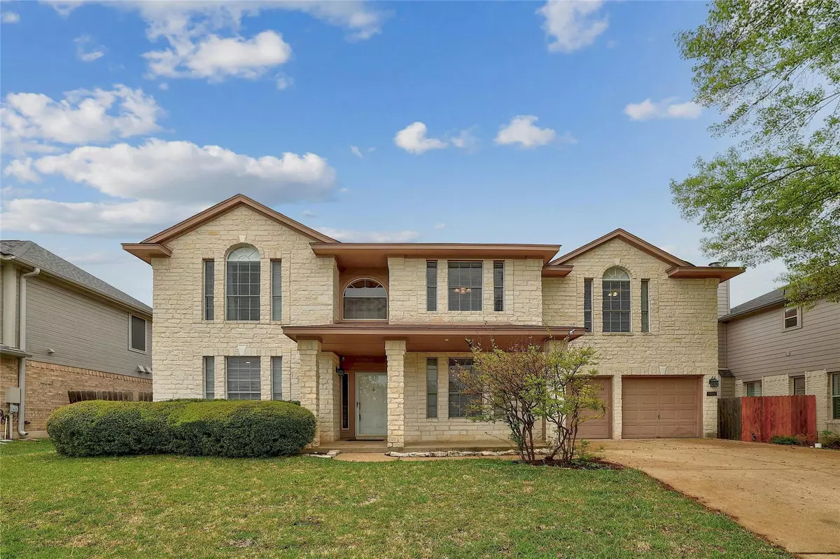 Cedar Park, TX 78613,2802 Rathlin DR