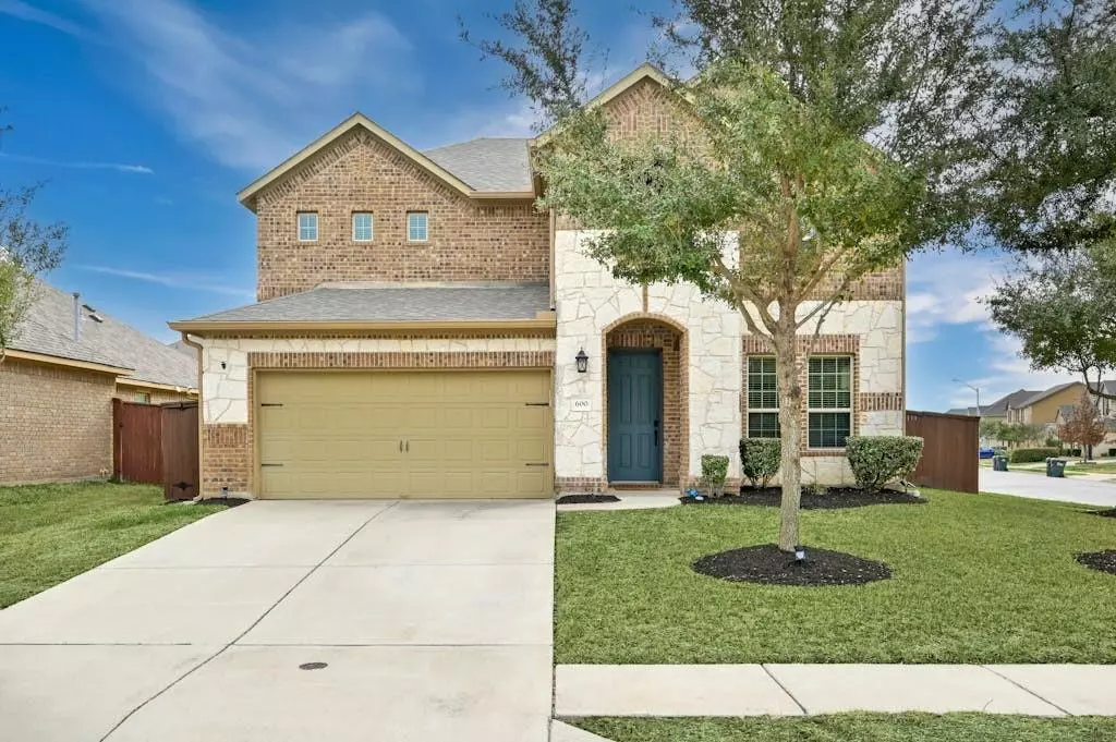 Georgetown, TX 78628,600 Purtis Creek LN