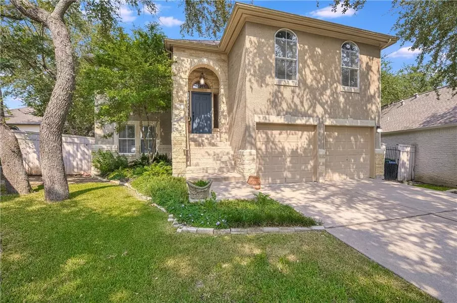 5 Muirfield Greens CV, Lakeway, TX 78738