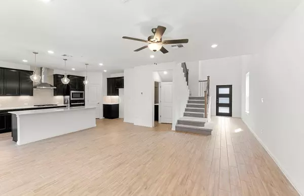 Liberty Hill, TX 78642,412 Bristlecone BND