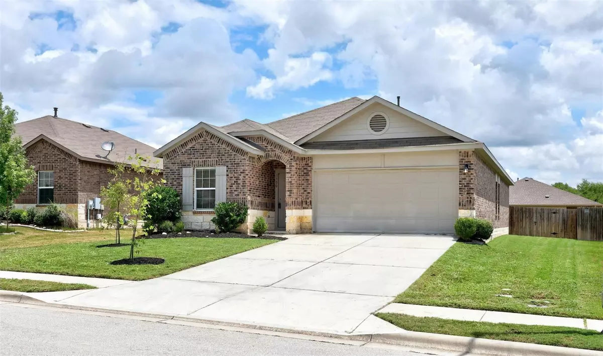 Cedar Park, TX 78613,1700 Deodara DR