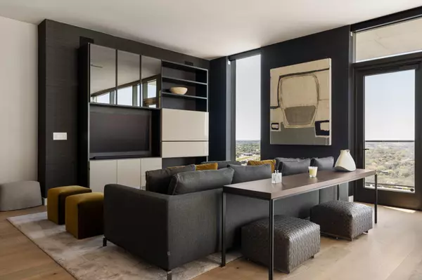 Austin, TX 78701,44 East Ave #2601