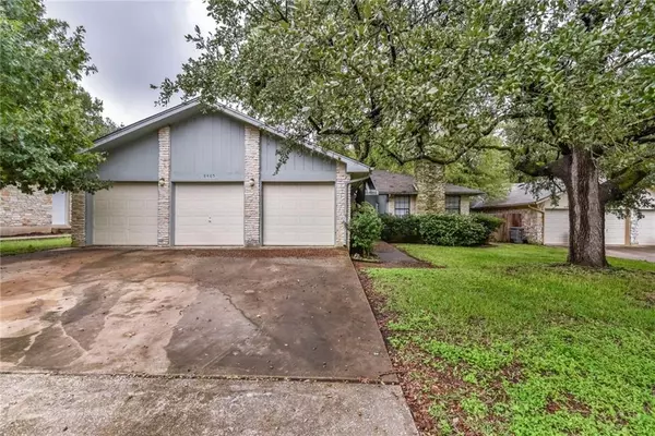 8405 Fathom CIR,  Austin,  TX 78750