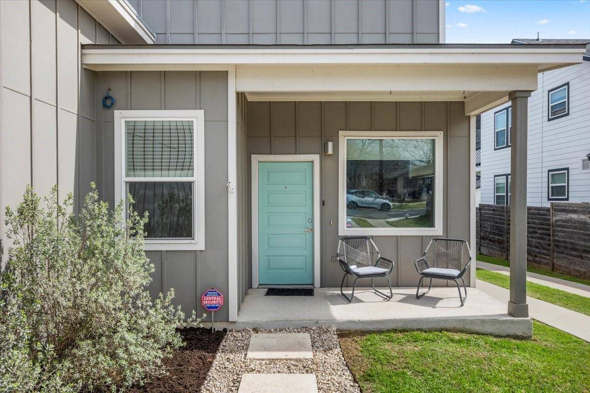 7605 Providence Ave #A, Austin, TX 78752