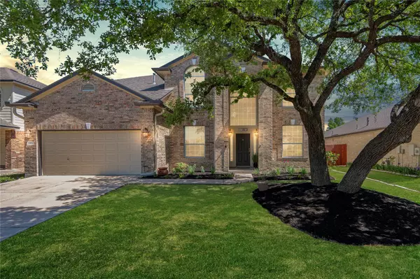 10813 Quarry Oaks TRL, Austin, TX 78717