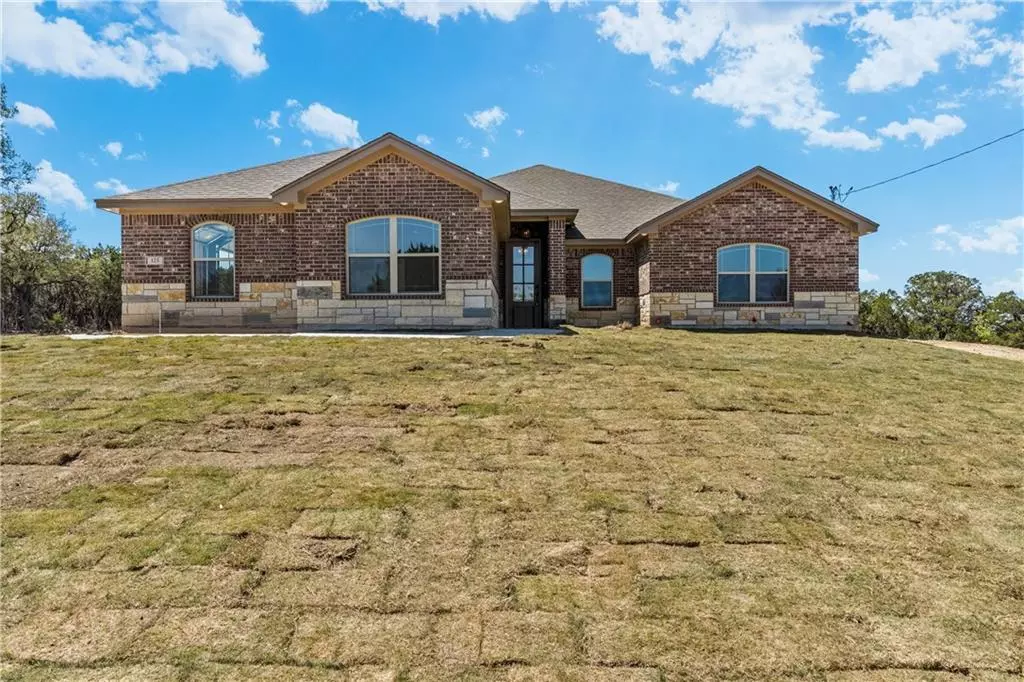 Kempner, TX 76522,125 Savage CIR