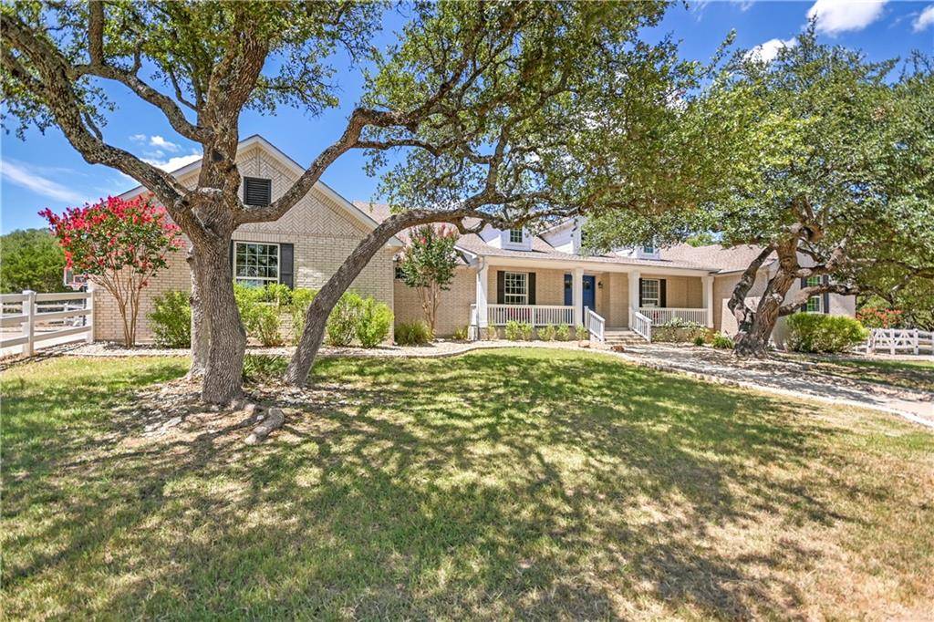 914 Ranchers Club LN, Driftwood, TX 78619