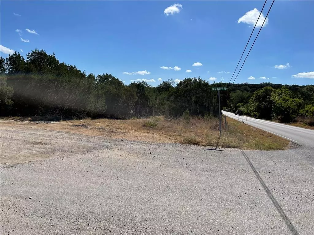 Spicewood, TX 78669,Lot 37 County Rd 404