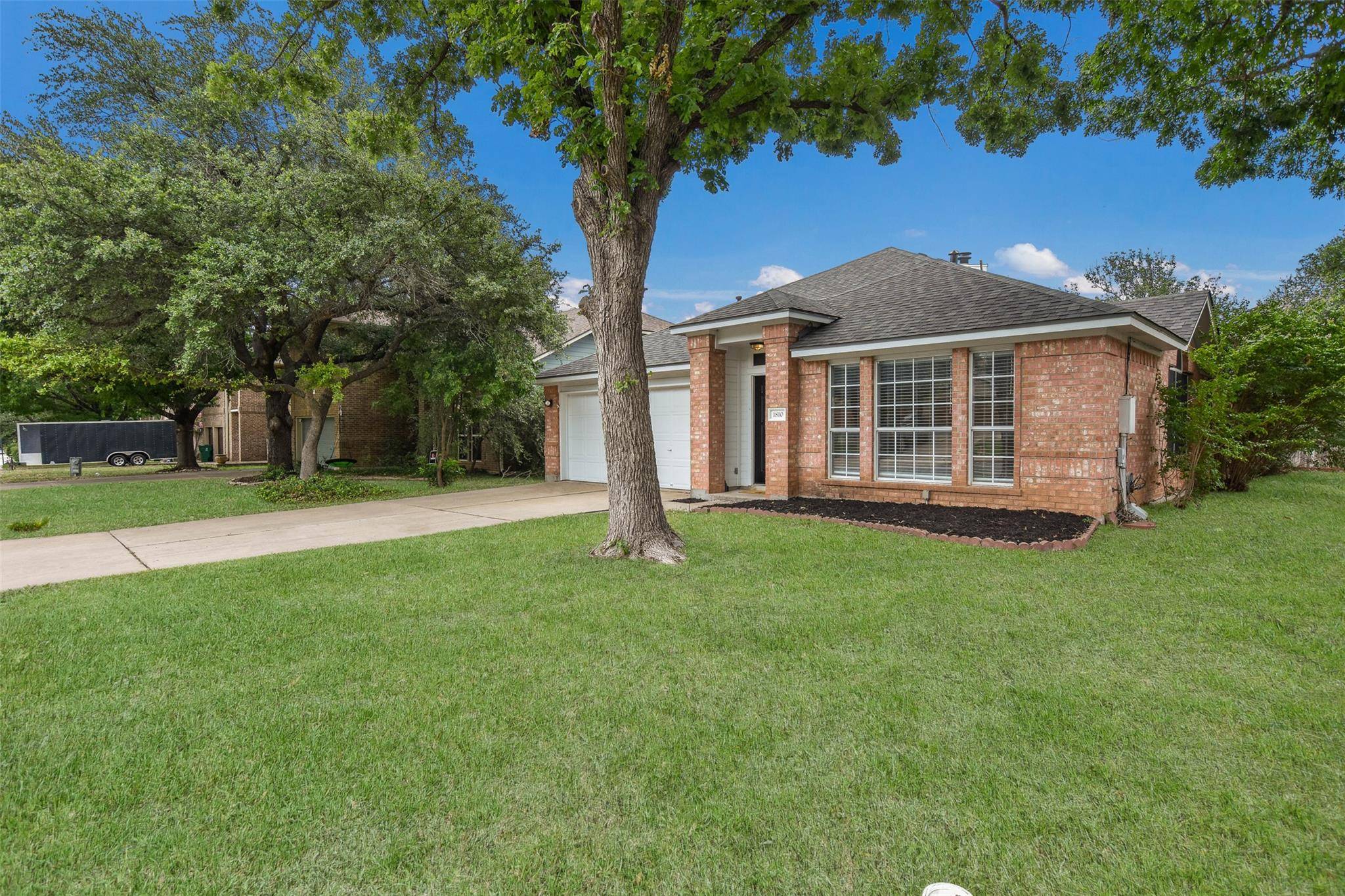 Cedar Park, TX 78613,1810 Coral DR