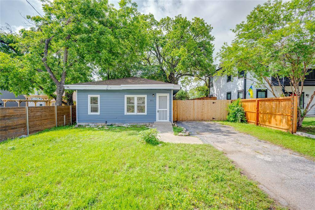 1305 Bob Harrison ST, Austin, TX 78702