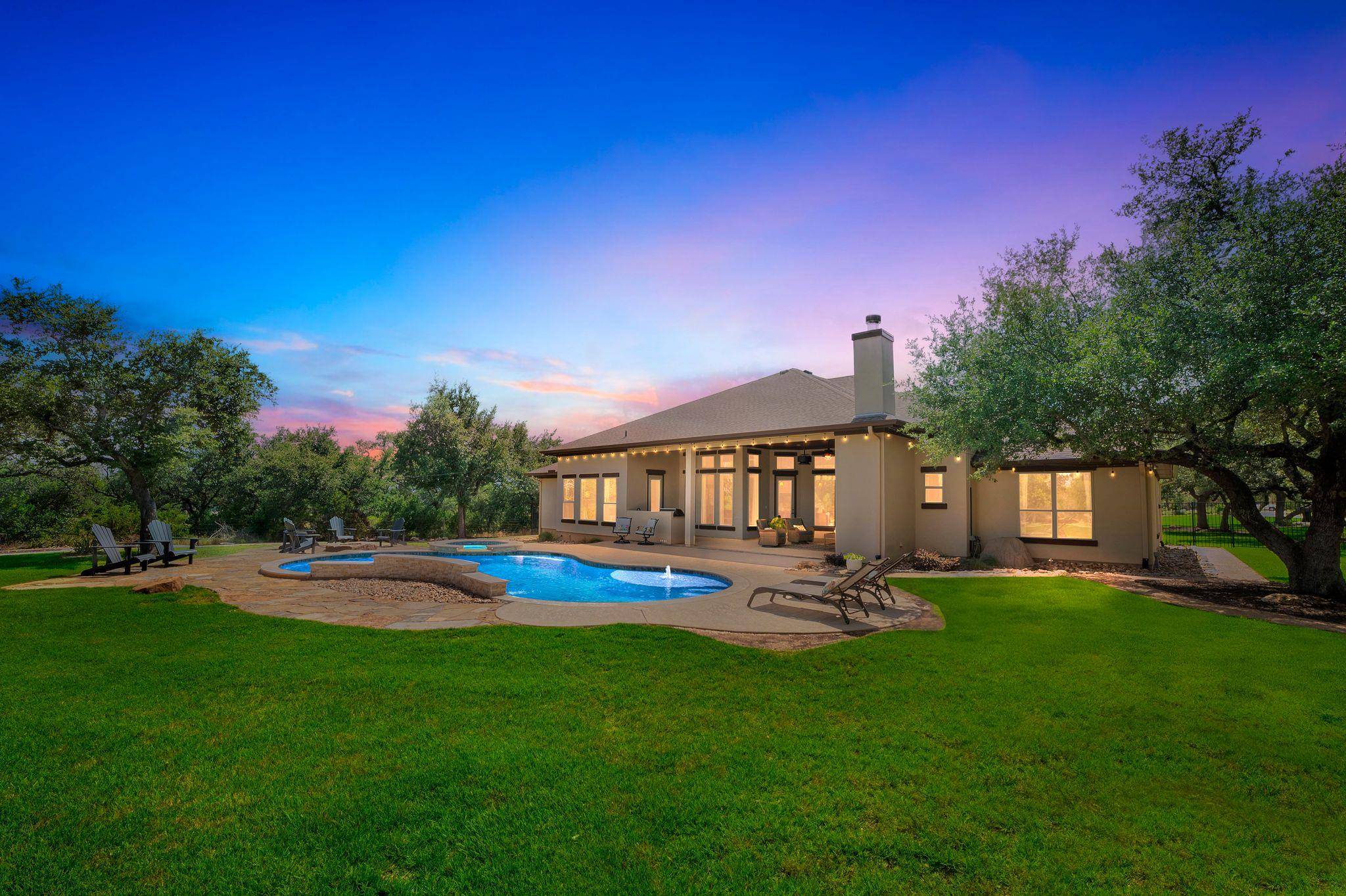 213 Woodland Hills DR, Georgetown, TX 78633