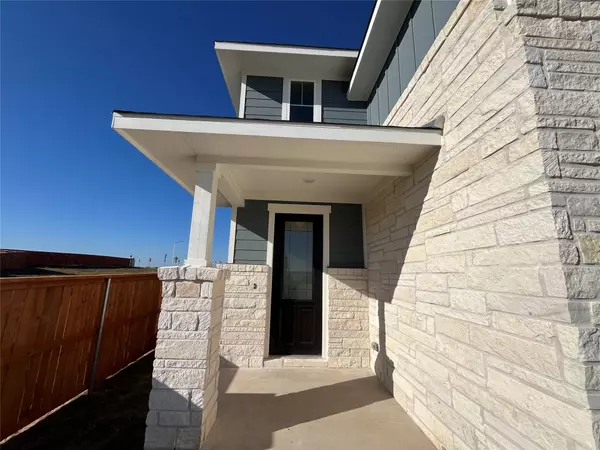 Liberty Hill, TX 78642,101 Clover BND