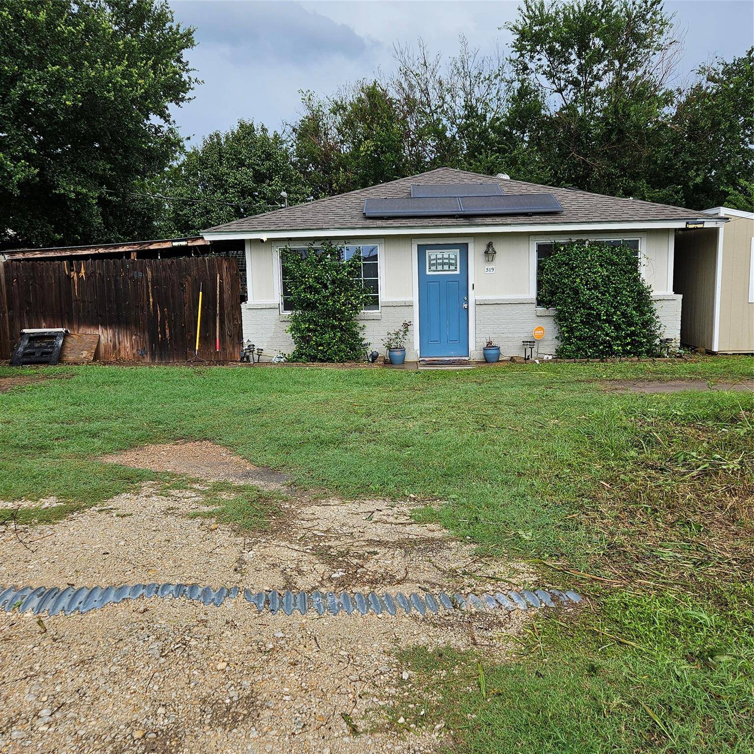 519 Cool Water DR, Bastrop, TX 78602