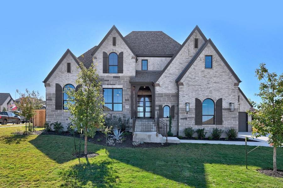 1637 Hosanna Grande WAY, Leander, TX 78641