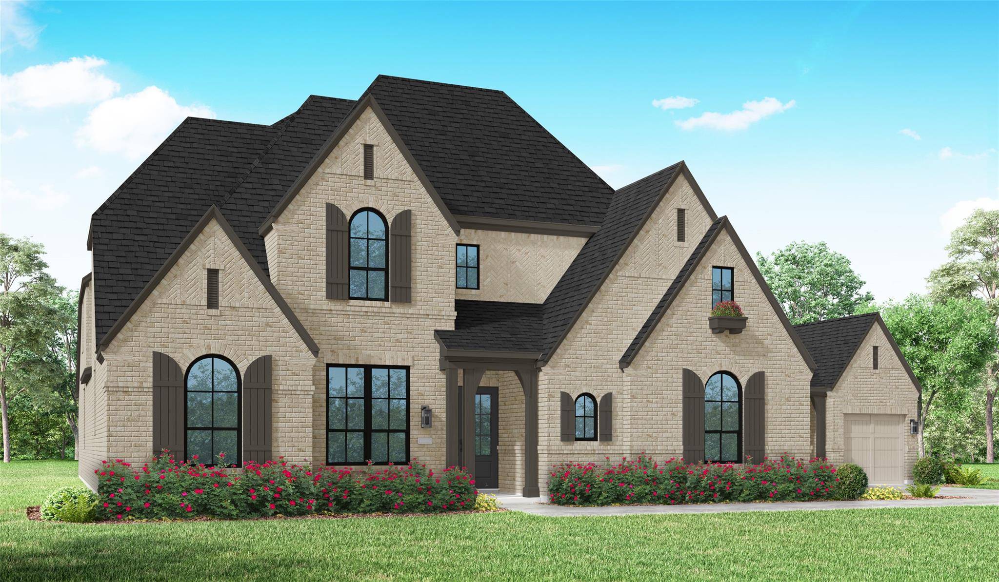 1637 Hosanna Grande WAY, Leander, TX 78641