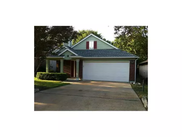 13014 Staton DR, Austin, TX 78727