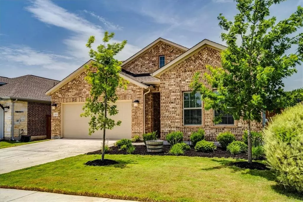 Georgetown, TX 78628,2025 Wooded Run TRL