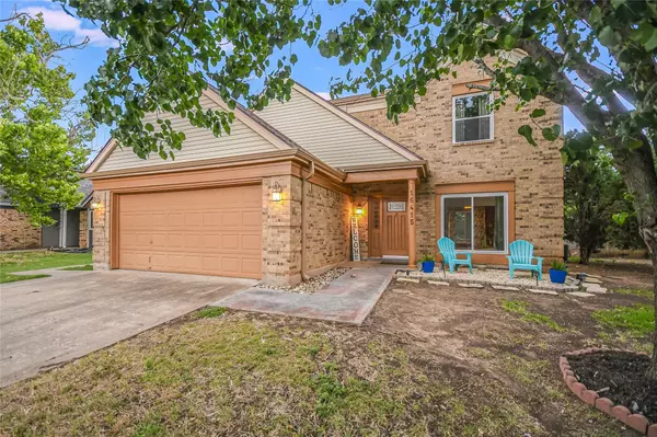 16415 Spotted Eagle DR,  Leander,  TX 78641