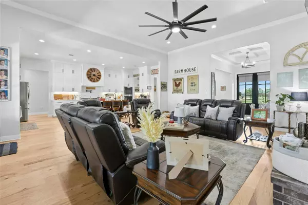 Red Rock, TX 78662,1170 Watterson RD