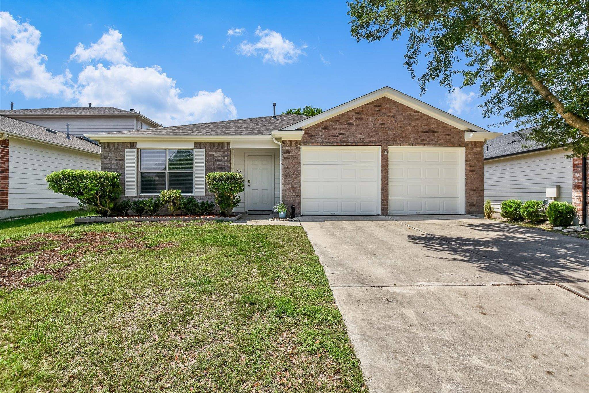 149 Tupelo DR, Kyle, TX 78640