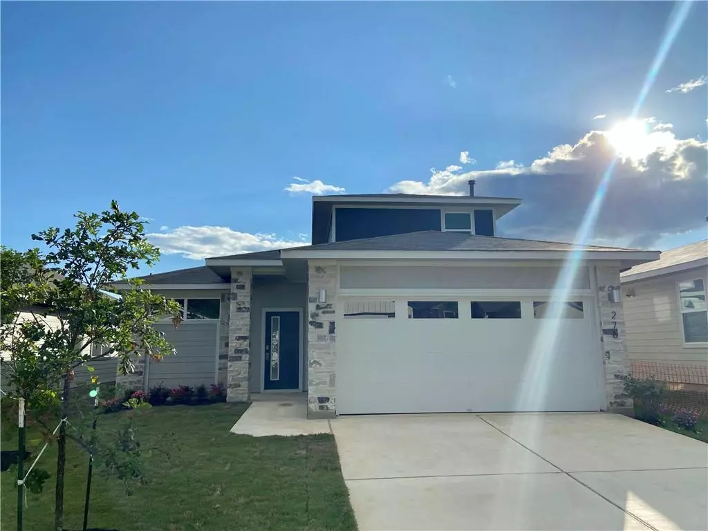 Leander, TX 78641,276 Centuryplant RD