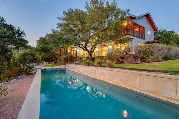 Spicewood, TX 78669,23601 Old Ferry Rd #20 RD #20