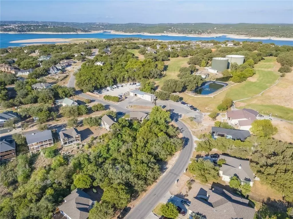 Point Venture, TX 78645,419 Venture BLVD S