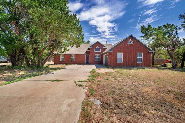 1916 Ireland DR, Leander, TX 78641