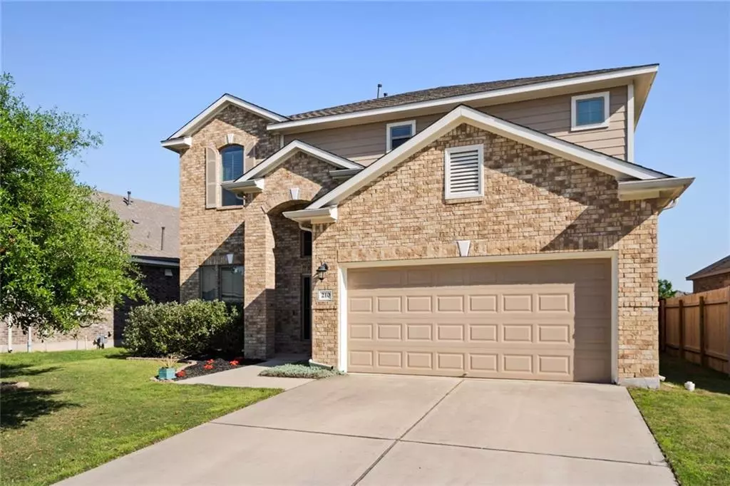 San Marcos, TX 78666,210 Pincea PL