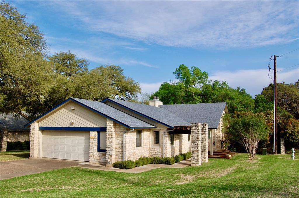 102 Sailmaster ST, Lakeway, TX 78734