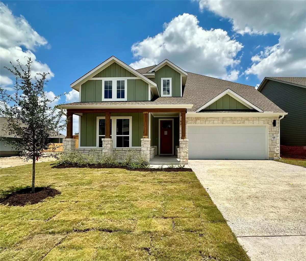 Dripping Springs, TX 78620,619 Sage Thrasher CIR