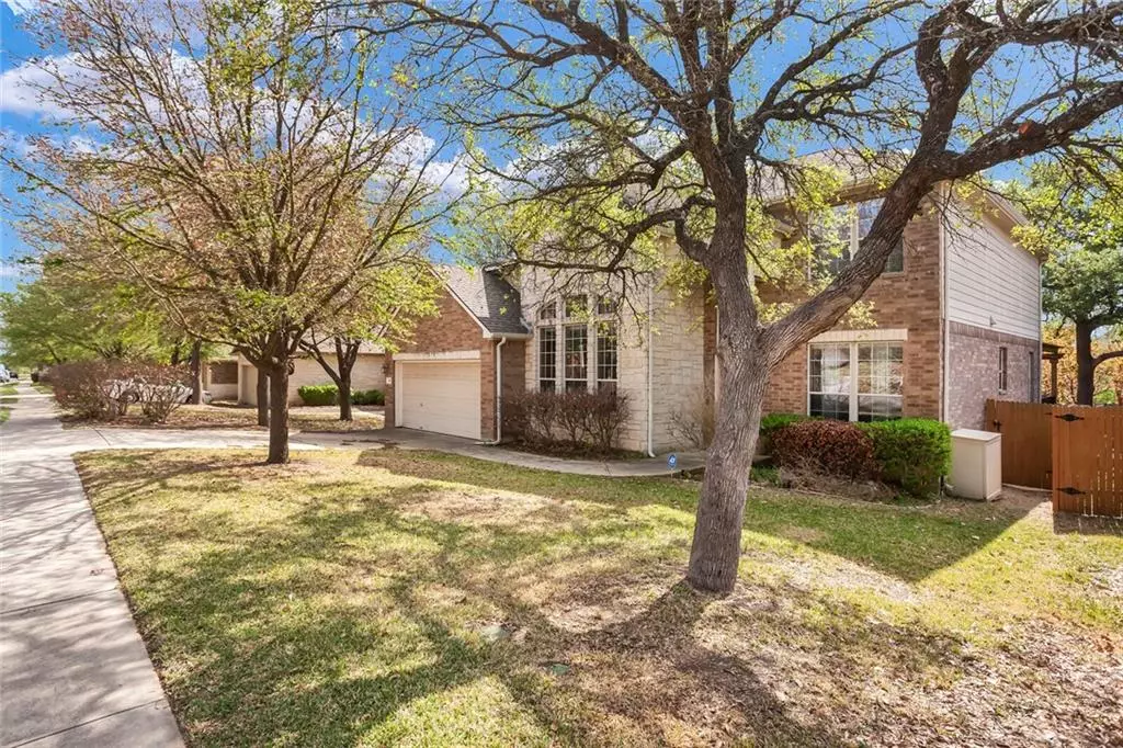 Round Rock, TX 78681,3644 Cerulean WAY