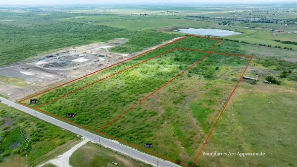 Coupland, TX 78615,TBD CR 460  Tract 2